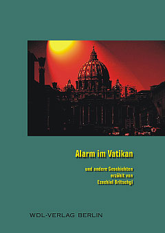Alarm im Vatikan