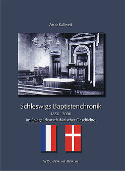 Schleswigs Baptistenchronik